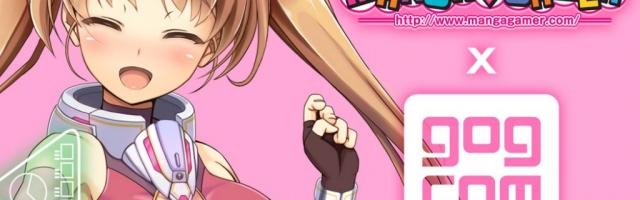 MangaGamer Joins Hands With GOG to Spread Visual Novels to All