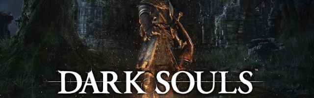 Dark Souls - Age of Dark (No Spoilers)