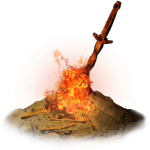 Dark Souls - Accessing Covenants