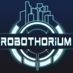 Roguelike RPG Robothorium Approaches Early Access