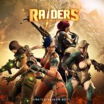 Raiders of the Broken Planet Free on Steam for 48 Hours