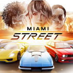 Microsoft Releases PC Exclusive "Racer" Miami Street
