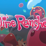 Slime Rancher: Party Gordo Update is Here