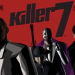 Killer7 Coming to PC