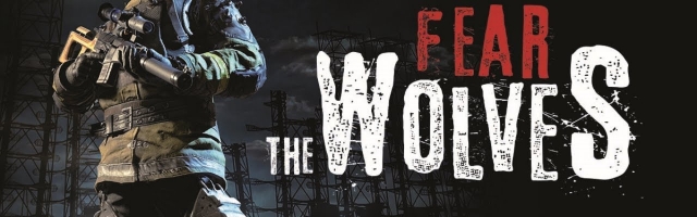 Fear the Wolves Enters the Battle Royale Fray in 2018!