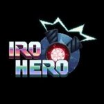 Iro Hero Launches 7th June on Switch