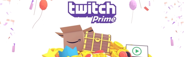 Twitch Announces June Lineup for Free Games With Prime