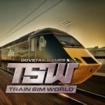 Train Sim World Coming to Xbox One, PlayStation 4 and PC