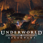 Underworld Ascendant Trailer Showcases Interactivity