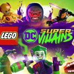TT Games Has Announced LEGO DC Super Villains