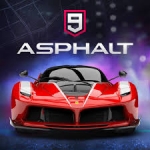 Gameloft Announces Asphalt 9: Legends