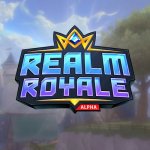 Realm Royale Hits Early Access