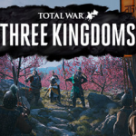 Total War Three Kingdoms New In-engine Trailer