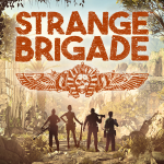 New Strange Brigade Trailer Focuses on Co-op