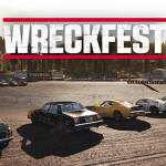 Soon-to-release Demolition Derby game Wreckfest Showcases Destruction in New Trailer