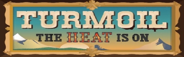 Turmoil - The Heat is On Review