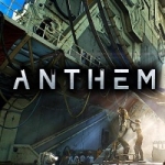 More Info on BioWare's Anthem