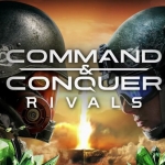EA's new Mobile RTS, Command & Conquer: Rivals announced