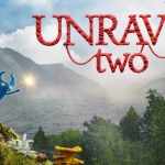 Unravel Two Announced and Available Today