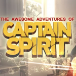 The Awesome Adventures of Captain Spirit by DONTNOD Announced