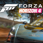 Forza Horizon 4 Announced