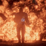 Crackdown 3 Shows Off Chaotic Gameplay (And Terry Crews)