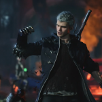 Check out the New Devil May Cry 5 Trailer