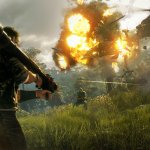 Just Cause 4 Announcement Trailer
