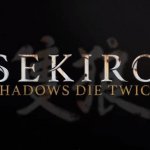 Microsoft Announce Sekiro: Shadows Die Twice