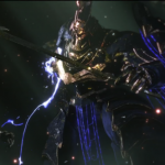 Marvellous Mechanical Mech Melee in Babylon's Fall