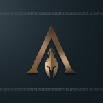And here it is, Assassin's Creed Odyssey at last!