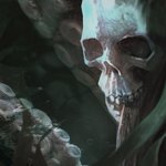 Development on The Sinking City is Going Swimmingly