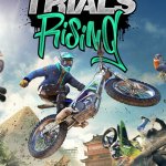 Trials Rising Announcement Trailer