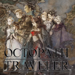 Octopath Traveller Character Trailer and Demo Details