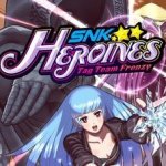SNK HEROINES Tag Team Frenzy Coming To Switch in September