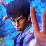 Fist Of The North Star: Lost Paradise Coming To The West