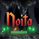 Noita E3 2018 Trailer