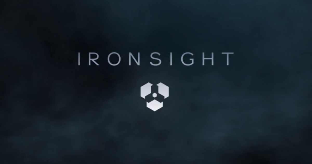 So I Tried... Ironsight GameGrin