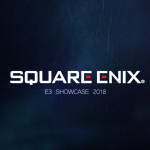 E3 2018 - Square Enix Overview