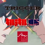 Arc System Works Announces Studio Trigger Collaboration for Kill La Kill Game