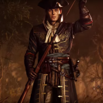 GreedFall E3 Reveal Trailer