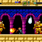 Aggelos Revealed For PS4 Xbox One And Nintendo Switch