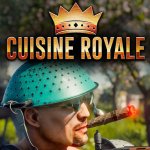 Cuisine Royal is Real and Its Coming