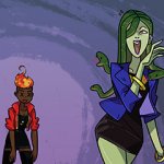 Monster Prom Receives Its First Big Update...