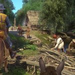 Kingdom Come: Deliverance Hardcore Mode New Trailer Released
