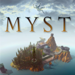 Myst Saga Available In Its Entirety