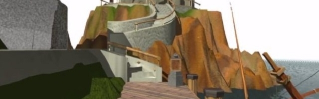 Myst Saga Available In Its Entirety