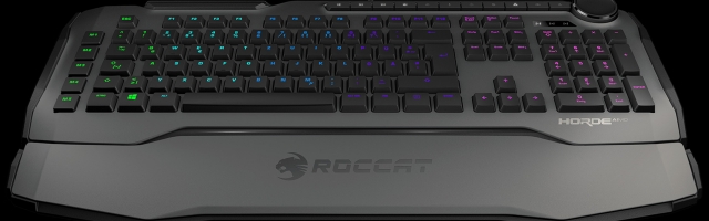 Roccat Horde AIMO Review
