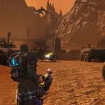Red Faction Guerrilla Re-Mars-Tered Available On PS4 Xbox One and PC