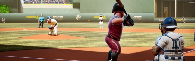 Super Mega Baseball 2 Review